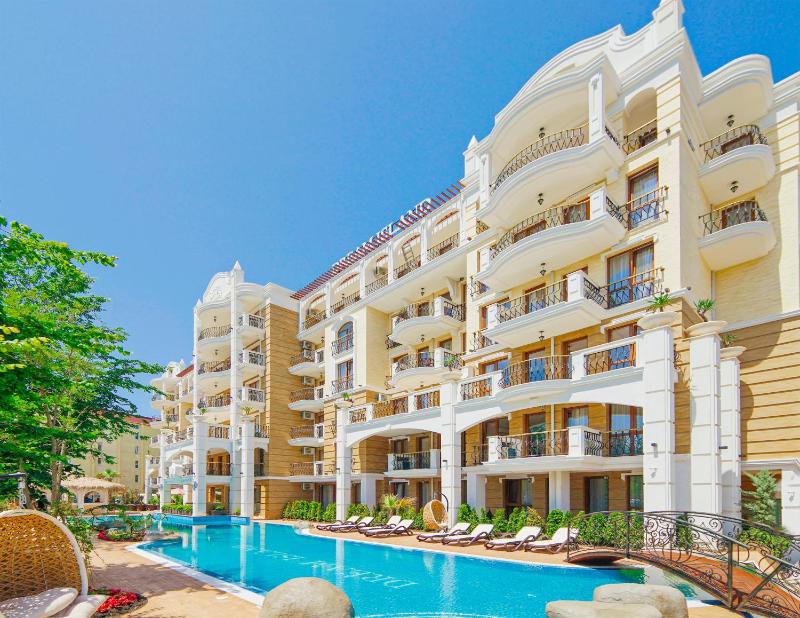 Harmony Suites - Dream Island - image 13