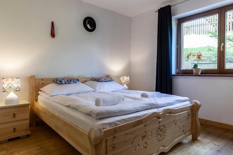 udanypobyt Apartamenty Słoneczne - image 20