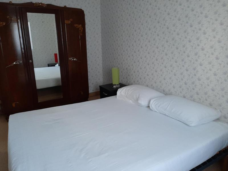 Two-Bedroom Apartment image 4