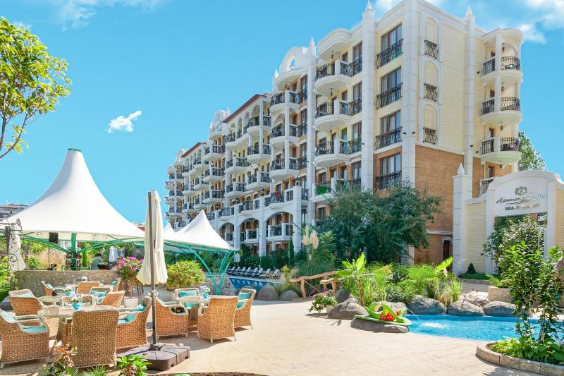 Harmony Suites Grand Resort - image 18