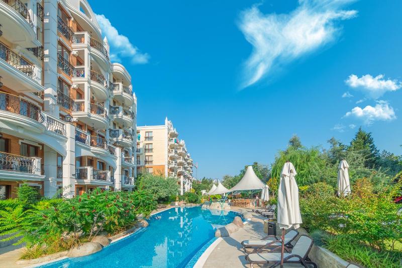 Harmony Suites Grand Resort - image 24