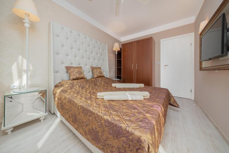 Harmony Suites Grand Resort - image 41
