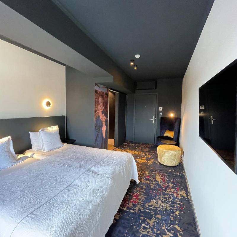 Standard Room - Mansion image 1