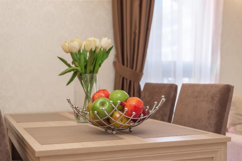 Harmony Suites Grand Resort - image 5