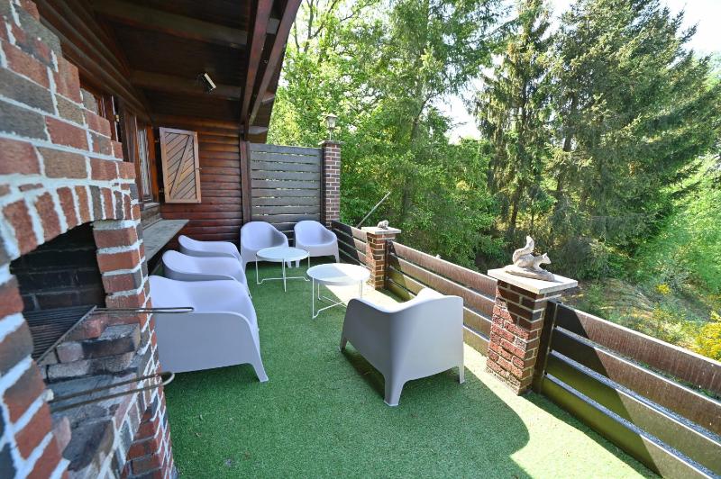 Three-Bedroom Chalet image 3