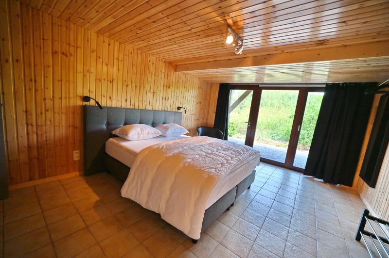 Three-Bedroom Chalet image 2