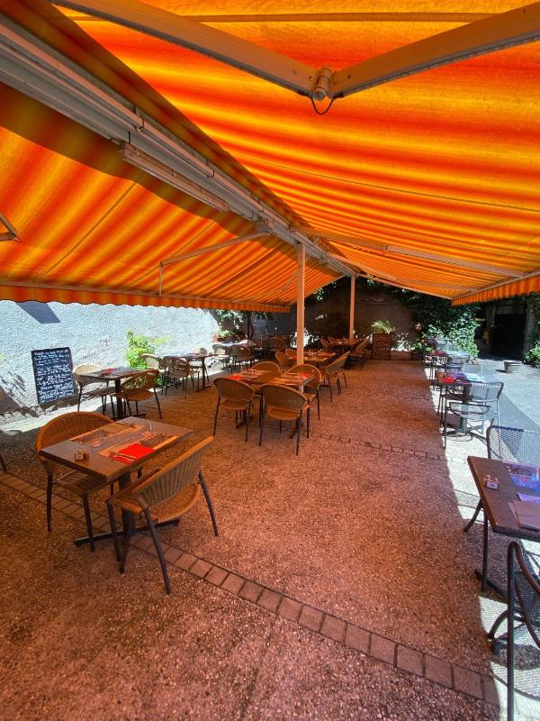 Hotel les Commercants - image 41