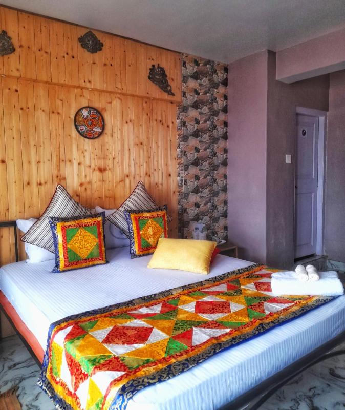 Mysa Maya Homestay 12Mins Walk to Mall Road - image 13