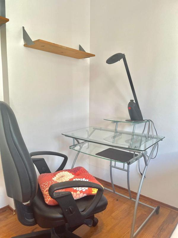 Three-Bedroom Apartment image 1