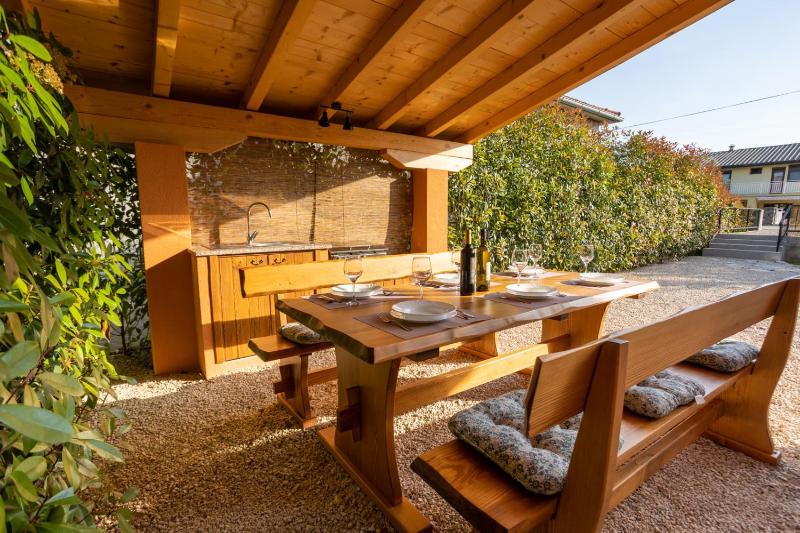 Holiday house TOIĆI - image 19