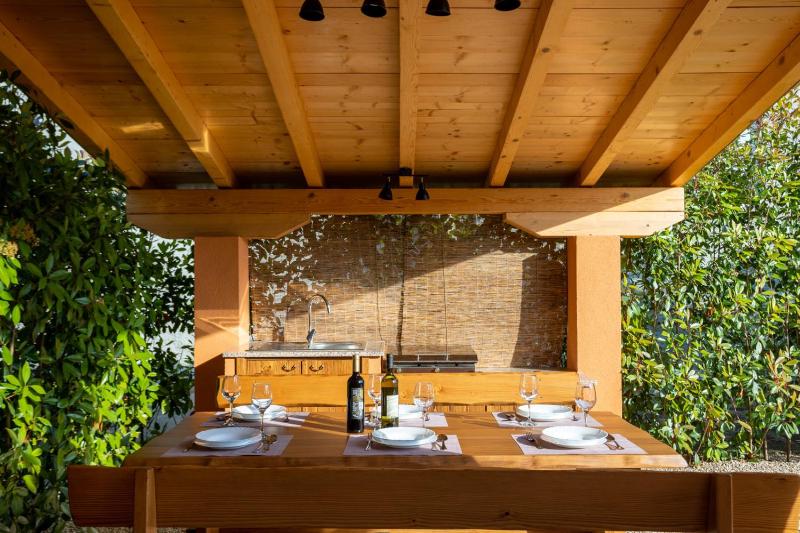 Holiday house TOIĆI - image 38