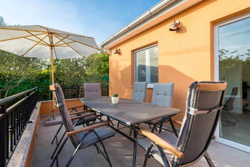 Holiday house TOIĆI - image 21