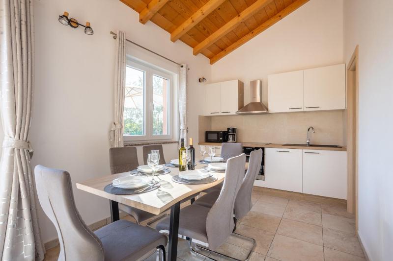 Holiday house TOIĆI - image 30
