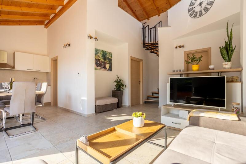 Holiday house TOIĆI - image 25