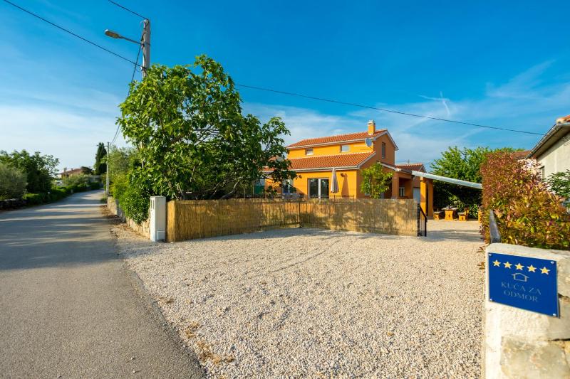 Holiday house TOIĆI - image 28
