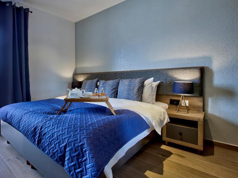 Suite with Terrace image 4