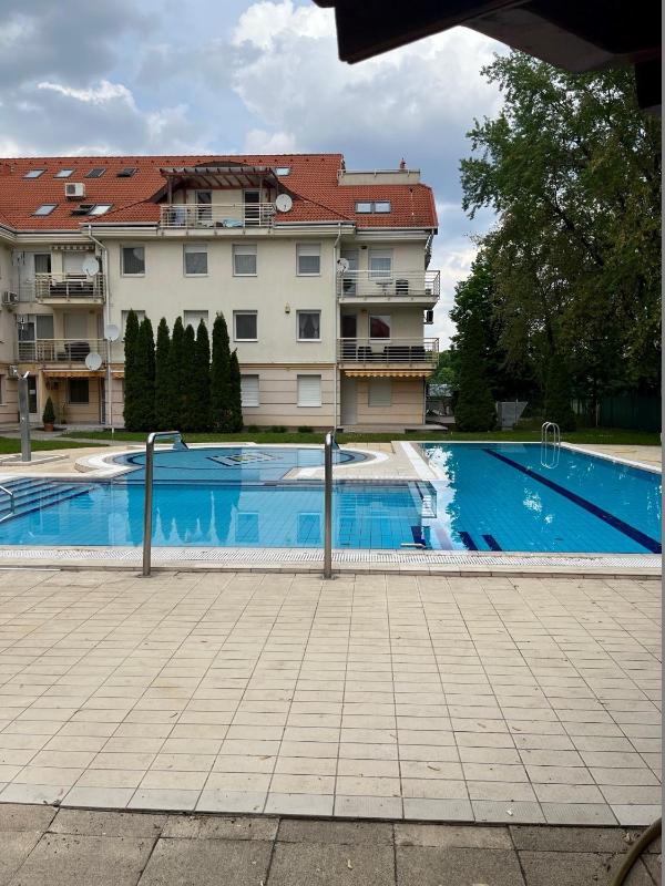 Brookforest Apartman - image 9