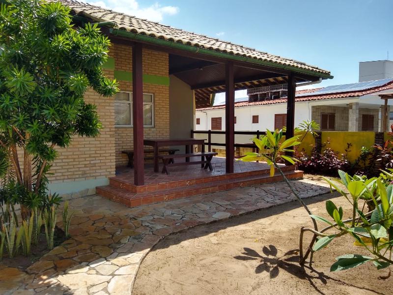 Hotel Pousada Porto do Colibri - image 8