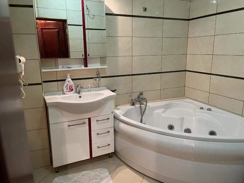 Superior Double Room with Sea View image 2