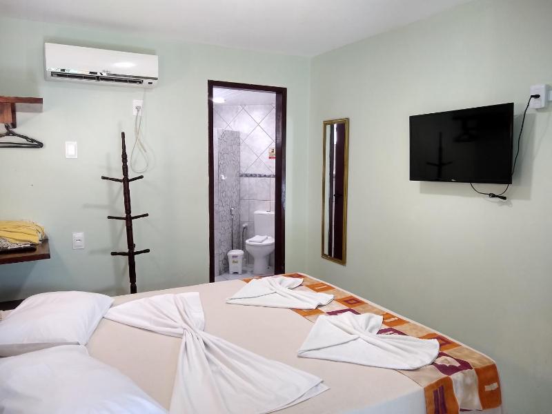 Hotel Pousada Porto do Colibri - image 30