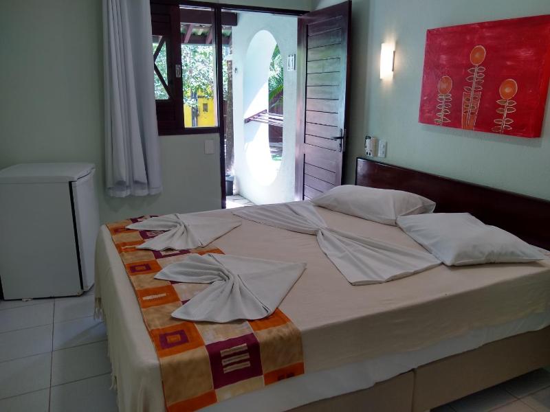 Hotel Pousada Porto do Colibri - image 40