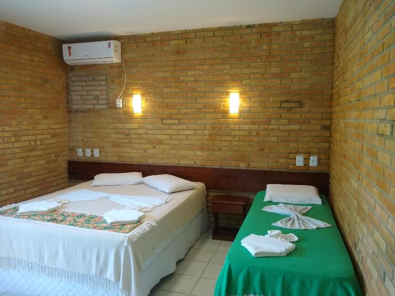 Hotel Pousada Porto do Colibri - image 11