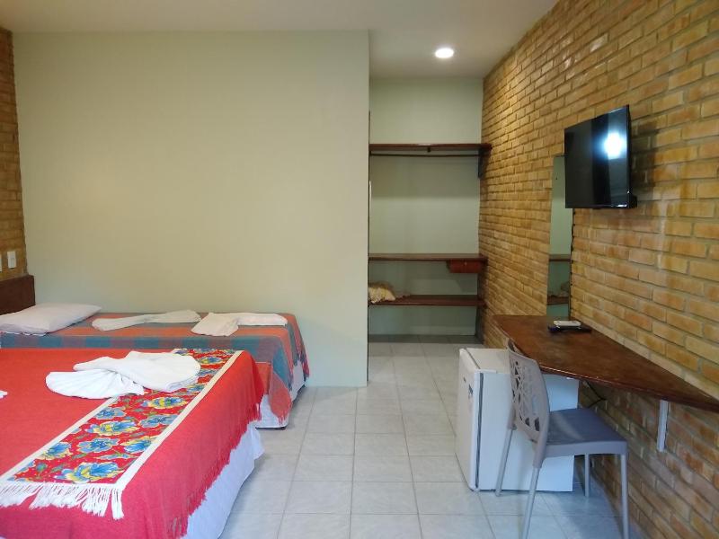 Hotel Pousada Porto do Colibri - image 3