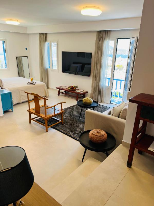 Portobello Boutique Hotel - image 16