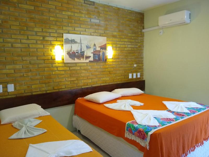 Hotel Pousada Porto do Colibri - image 28