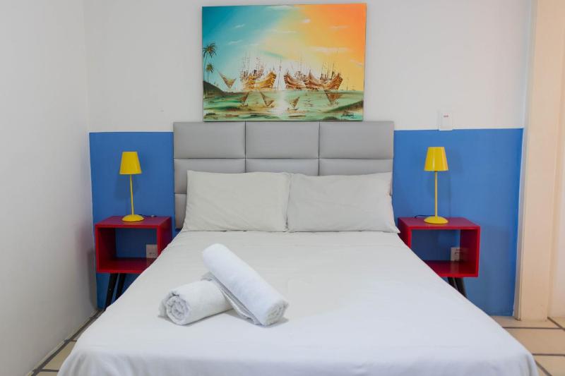 Sonho de Iracema Hostel Boutique - image 36