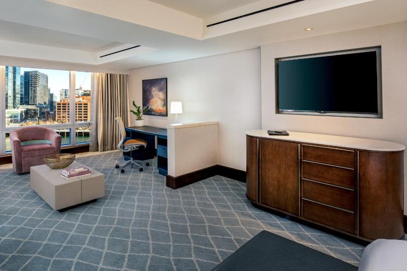 InterContinental Boston By IHG - image 4
