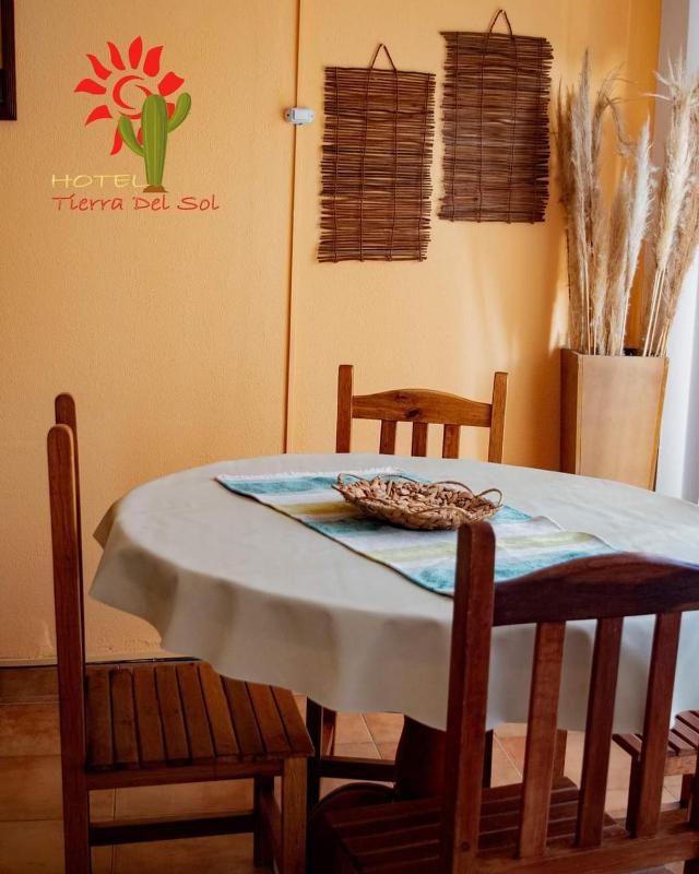Hostal Tierra del Sol - image 3