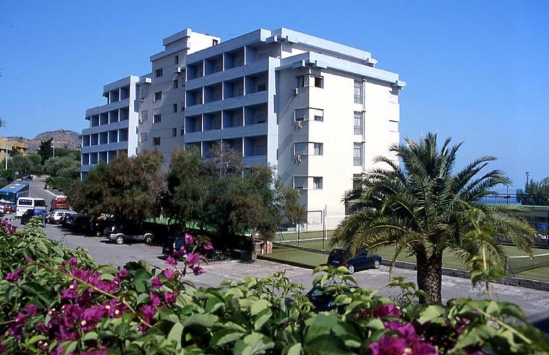 Hotel Santa Lucia Le Sabbie d'Oro - image 18