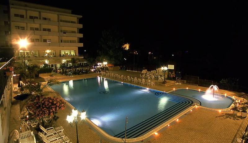 Hotel Santa Lucia Le Sabbie d'Oro - image 42