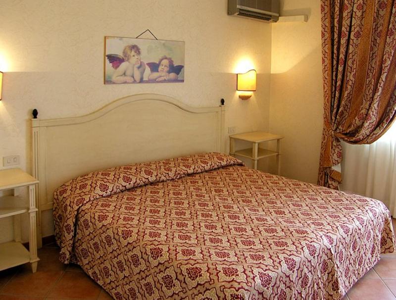 Hotel Santa Lucia Le Sabbie d'Oro - image 30