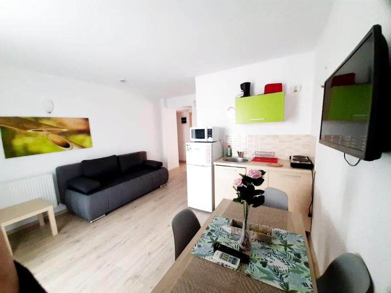 Apartment with Lake View image 2
