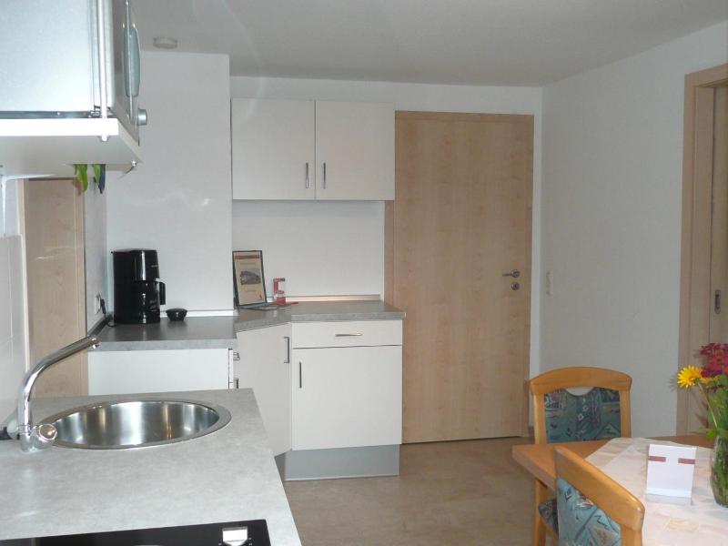 Apartment with Mountain View image 3