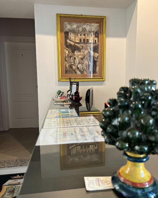B&B Costa degli Dei - image 46