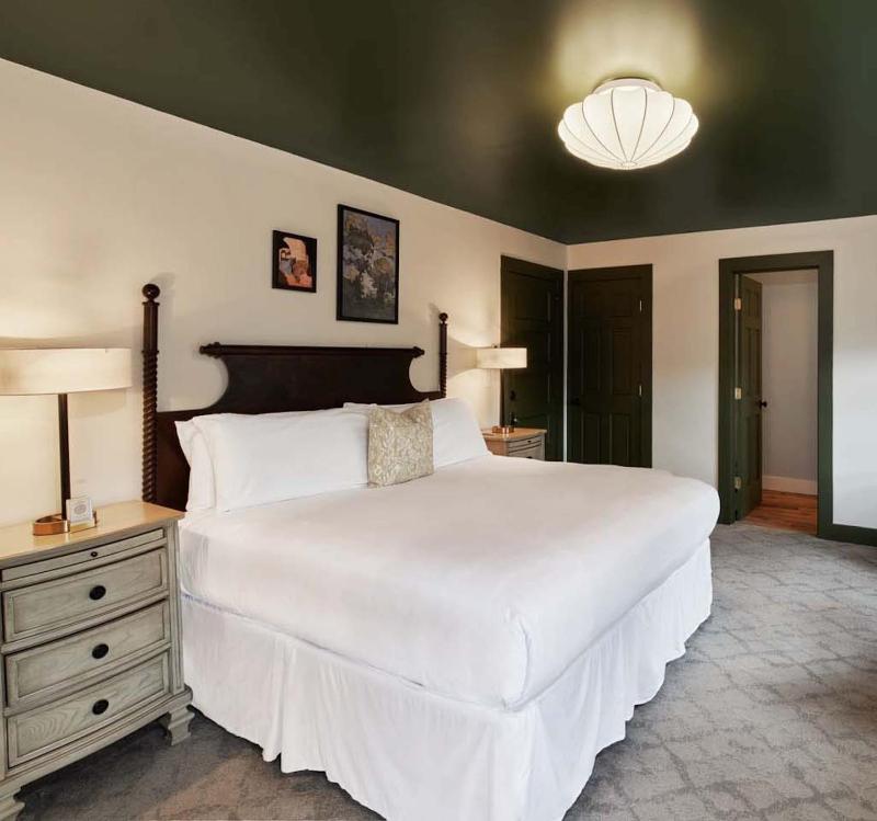 Business Double Room image 4