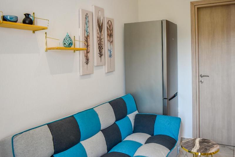 Apartment with Balcony image 1