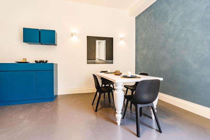 AD MAIORA Boutique Suite - image 5