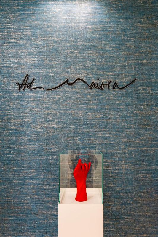 AD MAIORA Boutique Suite - image 13
