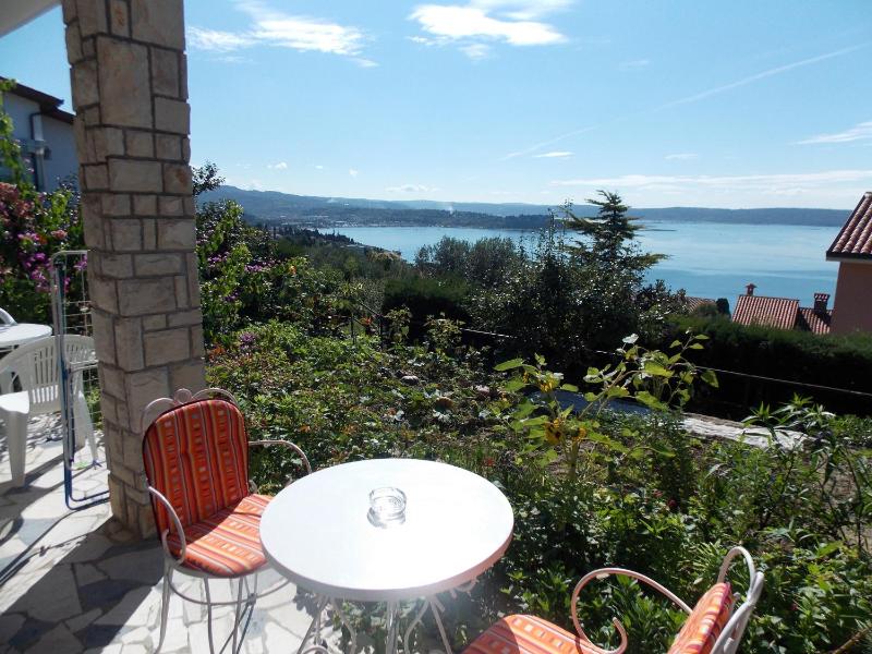 Suite with Sea View image 4