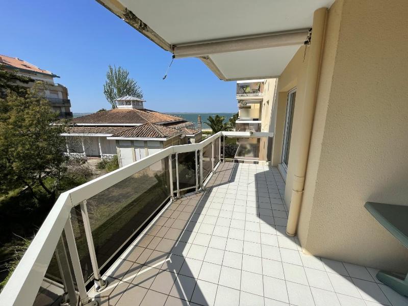 Appartement T3 à Arcachon avec balcon - 4 couchages proche plage tout équipé - FR-1-474-202 - image 7
