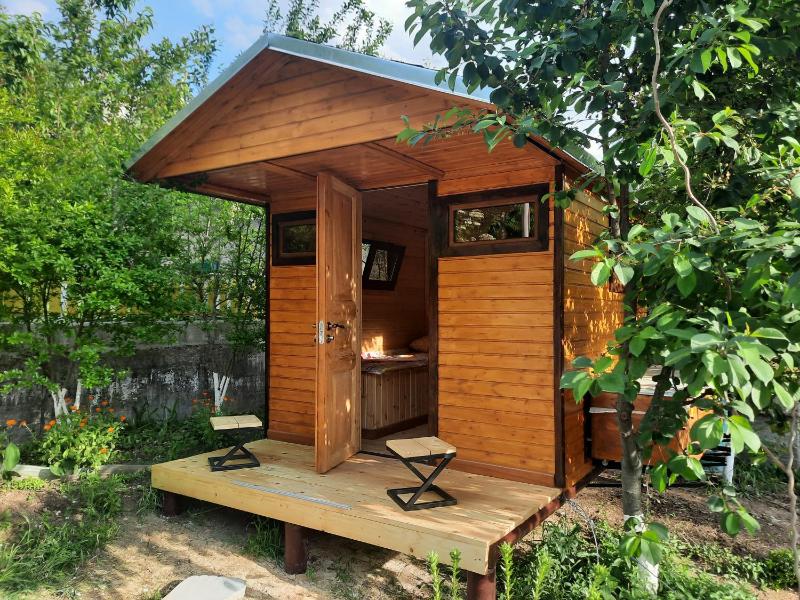 One-Bedroom Chalet image 3