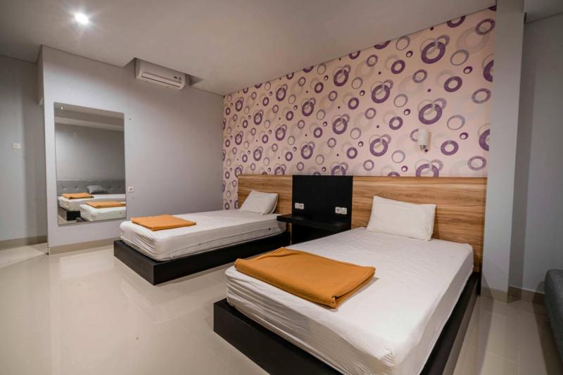 Lushy Hostel Canggu - image 17