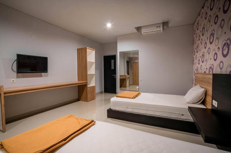 Lushy Hostel Canggu - image 29