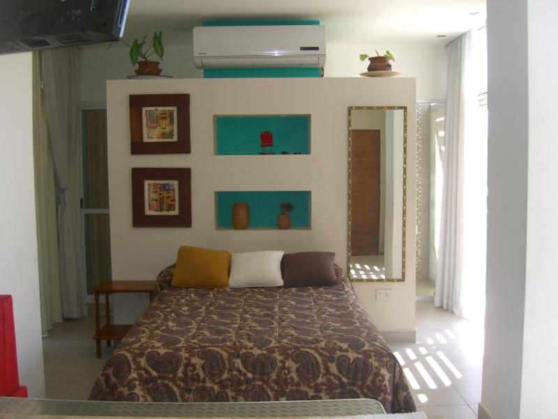 Depto Tipo Apart - image 8