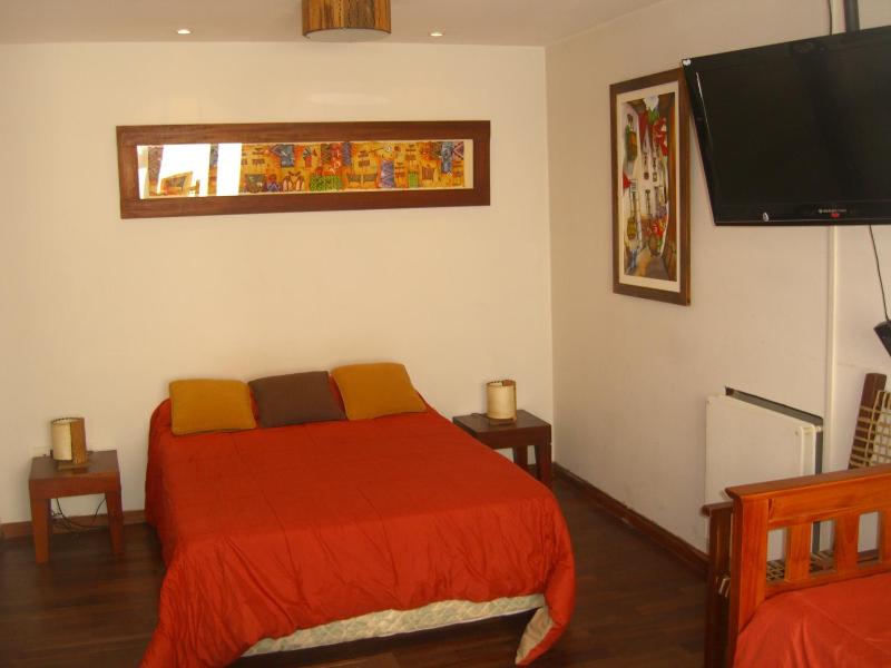 Depto Tipo Apart - image 13