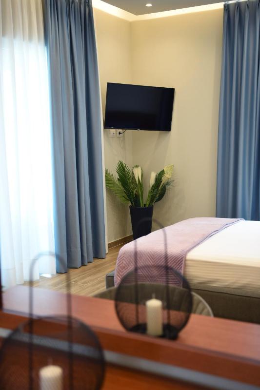 6 Milje Hotel - image 13